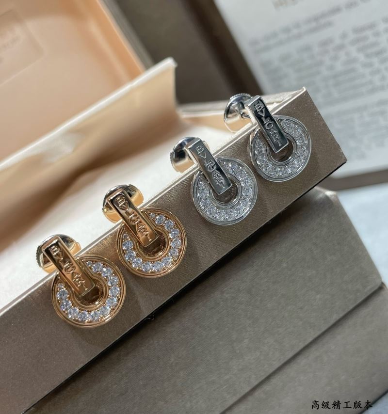 Bv1g*ai earrings